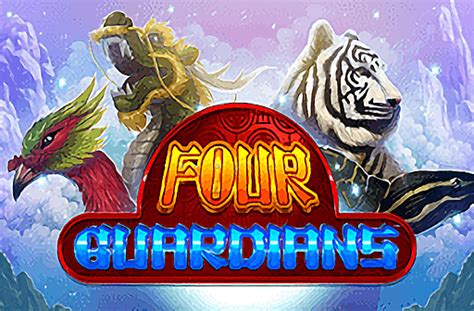 Four Guardians Slot - Play Online